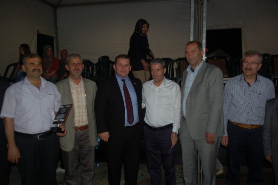 Karadenizliler Festivali 9 Gün 117