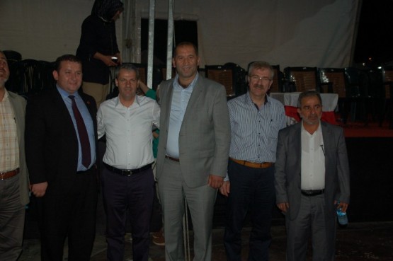 Karadenizliler Festivali 9 Gün 118