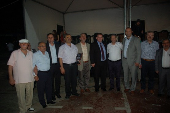 Karadenizliler Festivali 9 Gün 119