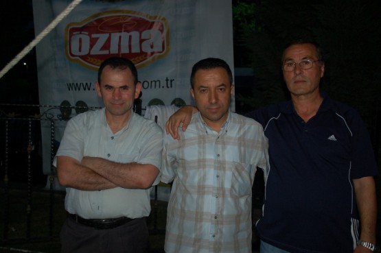 Karadenizliler Festivali 9 Gün 12