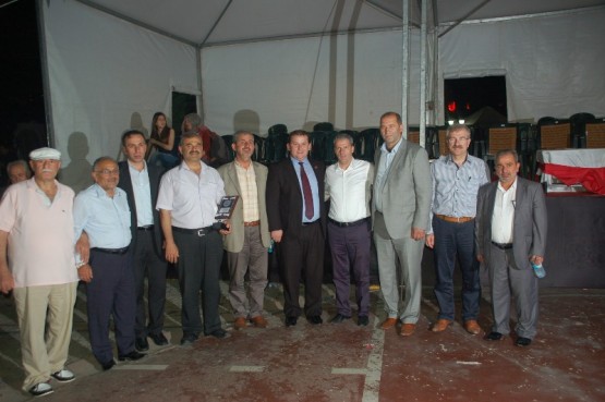 Karadenizliler Festivali 9 Gün 120