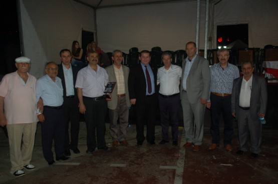 Karadenizliler Festivali 9 Gün 121