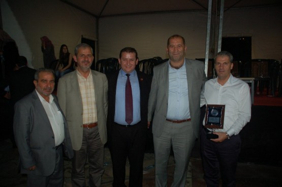 Karadenizliler Festivali 9 Gün 122