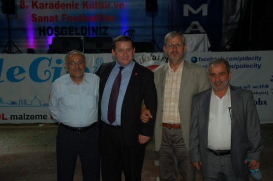 Karadenizliler Festivali 9 Gün 123