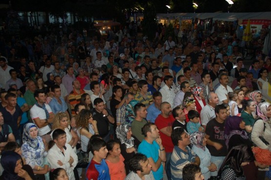 Karadenizliler Festivali 9 Gün 13