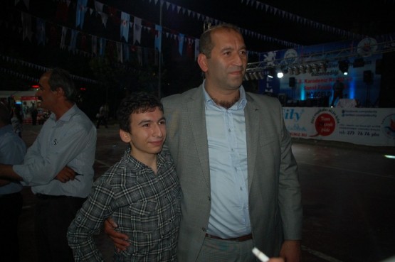 Karadenizliler Festivali 9 Gün 130