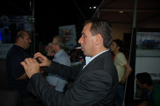 Karadenizliler Festivali 9 Gün 131