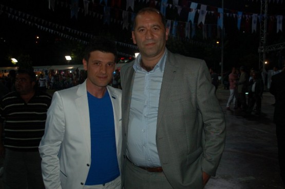 Karadenizliler Festivali 9 Gün 132