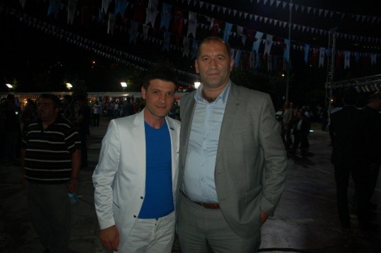 Karadenizliler Festivali 9 Gün 133