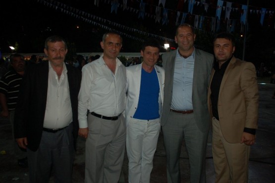 Karadenizliler Festivali 9 Gün 134