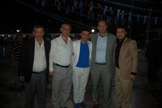 Karadenizliler Festivali 9 Gün 135