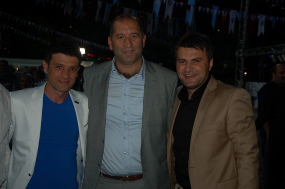 Karadenizliler Festivali 9 Gün 136