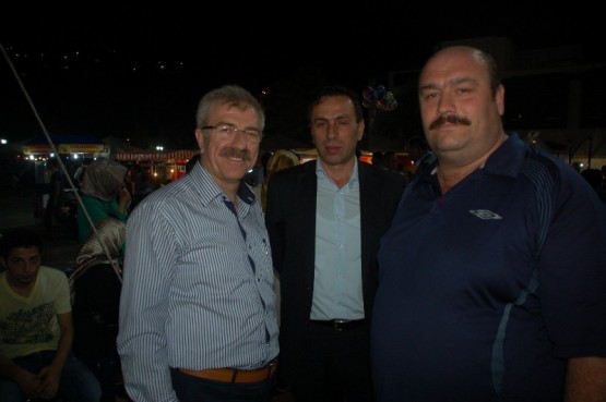 Karadenizliler Festivali 9 Gün 137