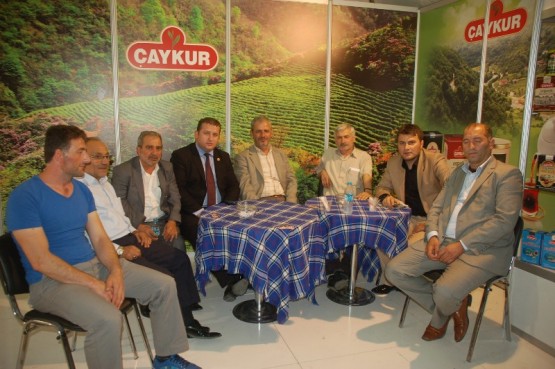 Karadenizliler Festivali 9 Gün 138