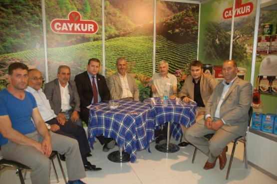 Karadenizliler Festivali 9 Gün 139