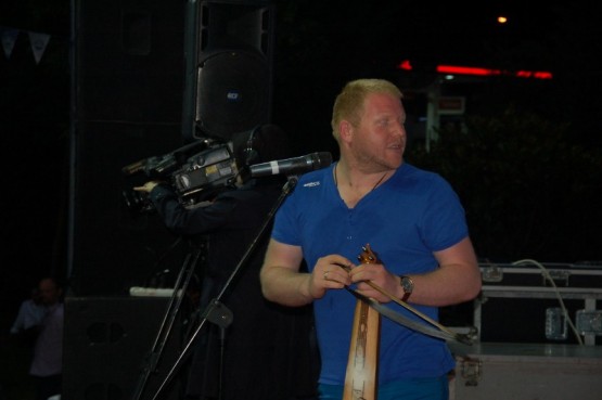 Karadenizliler Festivali 9 Gün 14