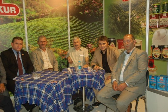 Karadenizliler Festivali 9 Gün 140