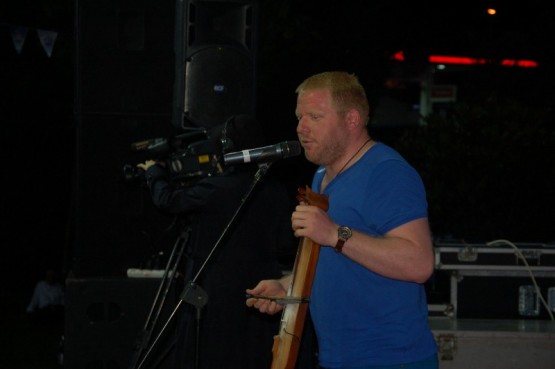 Karadenizliler Festivali 9 Gün 15