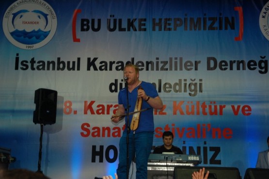 Karadenizliler Festivali 9 Gün 16