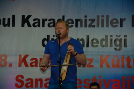 Karadenizliler Festivali 9 Gün 17