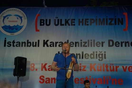 Karadenizliler Festivali 9 Gün 18
