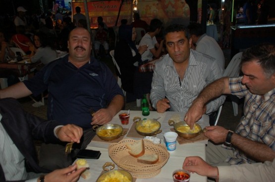 Karadenizliler Festivali 9 Gün 19