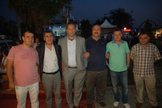 Karadenizliler Festivali 9 Gün 2