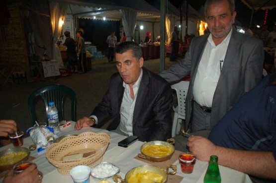 Karadenizliler Festivali 9 Gün 20