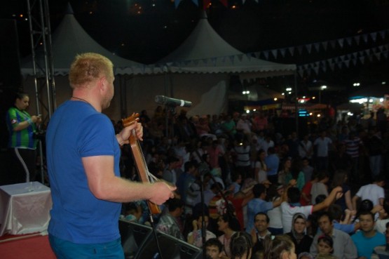 Karadenizliler Festivali 9 Gün 21