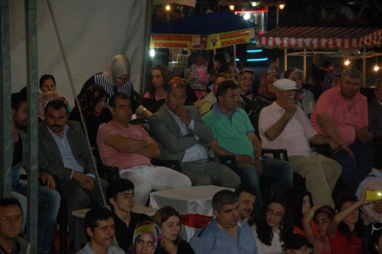 Karadenizliler Festivali 9 Gün 23