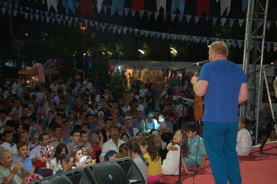 Karadenizliler Festivali 9 Gün 24