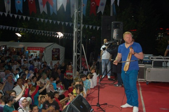 Karadenizliler Festivali 9 Gün 26