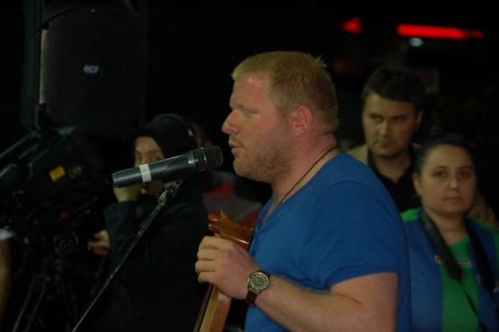 Karadenizliler Festivali 9 Gün 27