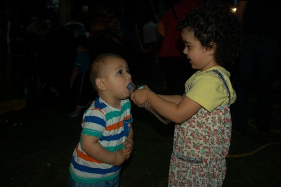 Karadenizliler Festivali 9 Gün 30