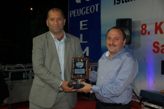 Karadenizliler Festivali 9 Gün 31