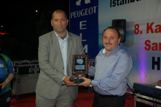 Karadenizliler Festivali 9 Gün 32