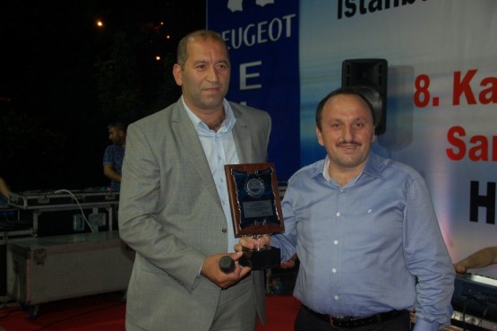 Karadenizliler Festivali 9 Gün 33