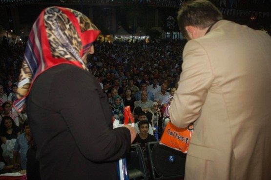 Karadenizliler Festivali 9 Gün 34