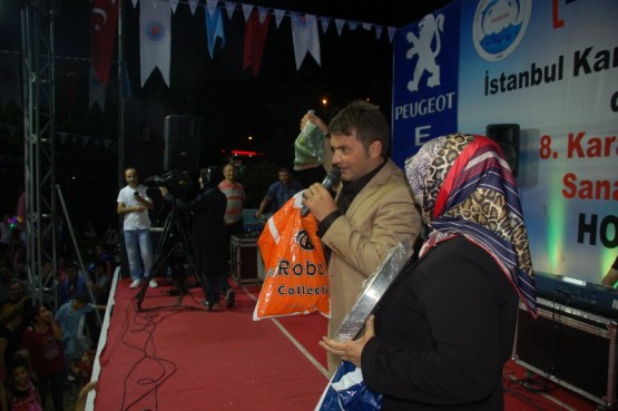 Karadenizliler Festivali 9 Gün 35