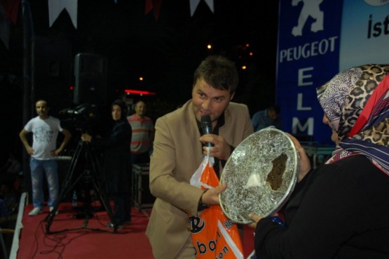 Karadenizliler Festivali 9 Gün 36