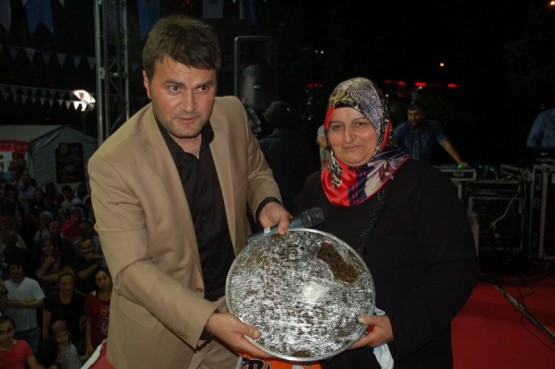 Karadenizliler Festivali 9 Gün 37