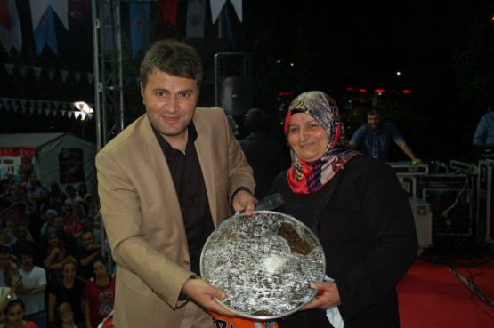 Karadenizliler Festivali 9 Gün 38