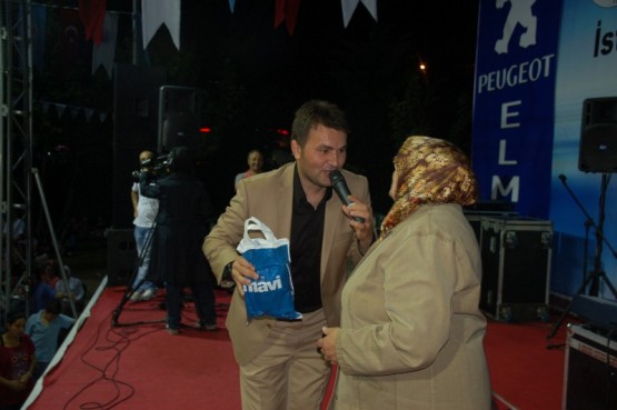 Karadenizliler Festivali 9 Gün 39