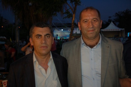 Karadenizliler Festivali 9 Gün 4