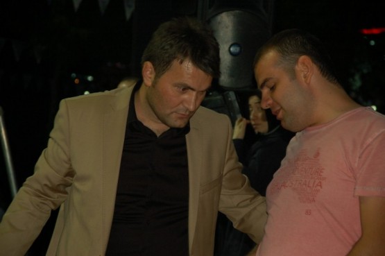 Karadenizliler Festivali 9 Gün 40