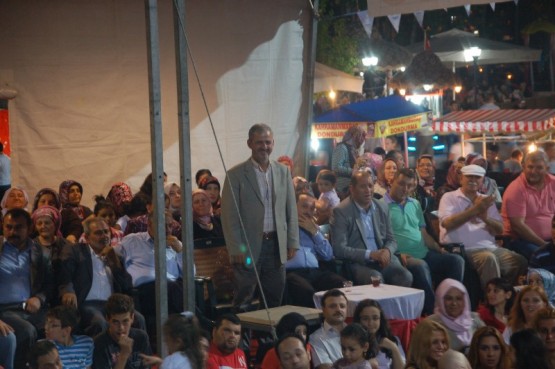 Karadenizliler Festivali 9 Gün 42