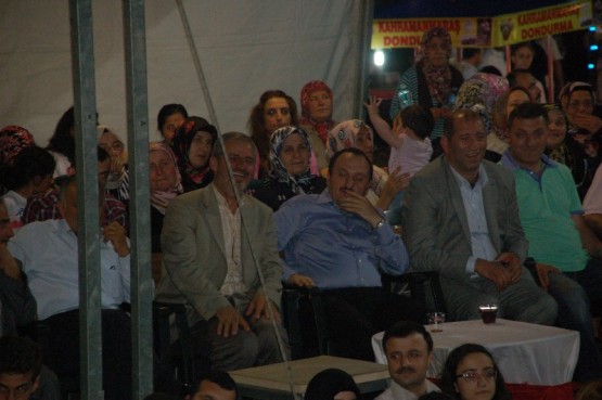 Karadenizliler Festivali 9 Gün 43