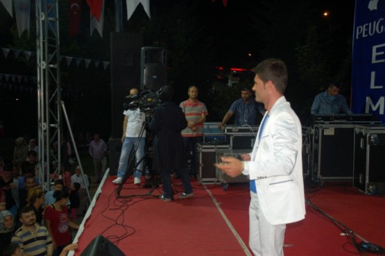 Karadenizliler Festivali 9 Gün 44