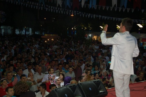 Karadenizliler Festivali 9 Gün 45