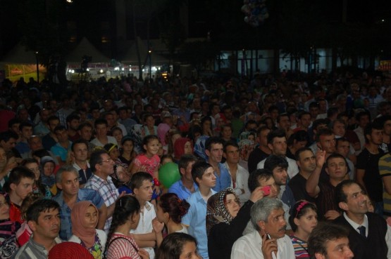 Karadenizliler Festivali 9 Gün 46